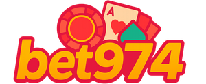bet974 Logo
